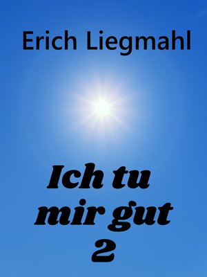 cover image of Ich tu mir gut 2